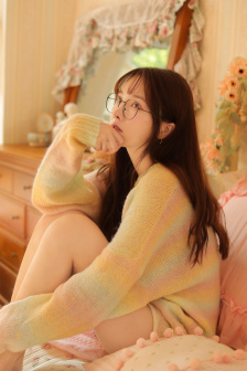 明星专题：黄怀晨